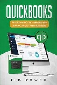 Enlarge image Cover: QuickBooks - 17 Books Publishing