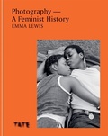 Cover: Photography - A Feminist History - Ilex Press