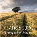 Cover: Landscape Photographer of the Year - Ilex Press