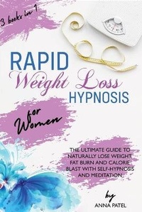 Abbildung von: Rapid Weight Loss Hypnosis for Women - Mikan Ltd