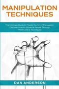 Cover: Manipulation Techniques - DOUBLE M INTERNATIONAL LTD