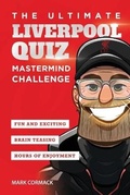 Cover: The Ultimate Liverpool Quiz - Amazing Soccer Books