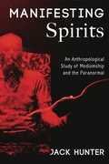 Cover: Manifesting Spirits - Aeon Books Ltd