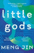 Cover: Little Gods - ONE
