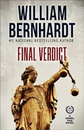Cover: Final Verdict (Daniel Pike Legal Thriller Series, #6) - Daniel Pike Legal Thriller Series