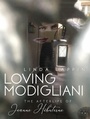 Cover: Loving Modigliani - SERVING HOUSE BOOKS