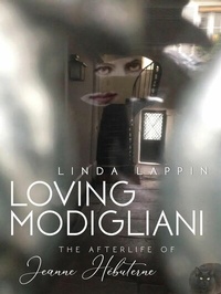 Enlarge image Cover: Loving Modigliani - SERVING HOUSE BOOKS