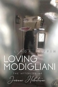 Cover: Loving Modigliani - SERVING HOUSE BOOKS