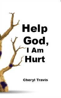 Enlarge image Cover: Help God, I Am Hurt - J Merrill Publishing Inc