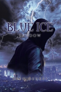 Abbildung von: The Blue Ice Shadow - Golden Ink Media Services