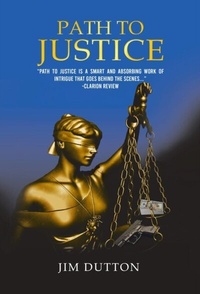 Abbildung von: Path to Justice - Lettra Press LLC