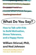 Cover: What Do You Say? - Viking