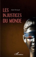 Cover: Les injustices du monde - Editions L'Harmattan