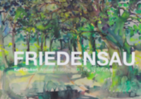 Abbildung von: Friedensau - Gleis3Eck