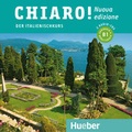 Cover: Chiaro! B1 - Nuova edizione - Hueber Verlag
