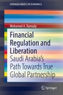Cover: Financial Regulation and Liberation - Springer