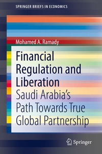 Enlarge image Cover: Financial Regulation and Liberation - Springer