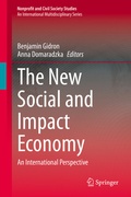 Abbildung von: The New Social and Impact Economy - Springer