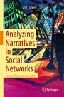 Cover: Analyzing Narratives in Social Networks - Springer