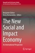 Abbildung von: The New Social and Impact Economy - Springer