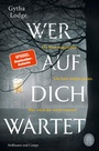 Cover: Wer auf dich wartet - Hoffmann & Campe