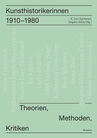 Abbildung von: Kunsthistorikerinnen 1910-1980 - Reimer, Dietrich