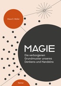 Cover: Magie - Reimer Verlag