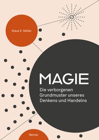 Enlarge image Cover: Magie - Reimer Verlag