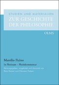 Cover: In Plotinum - Plotinkommentar - Georg Olms Verlag
