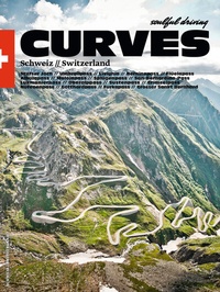 Abbildung von: CURVES Schweiz - Delius Klasing
