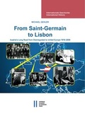 Cover: From Saint-Germain to Lisbon - &Ouml;sterreichische Akademie der Wissenschaften Verlag