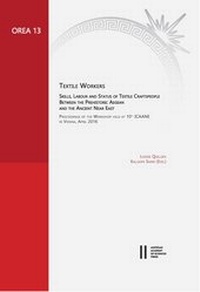 Abbildung von: Textile Workers - Verlag der Österreichischen Akademie der Wissenschaften