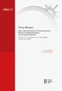 Cover: Textile Workers - Verlag der österreichischen Akademie der Wissenschaften