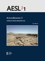 Cover: AcrossBorders 2 - Verlag der österreichischen Akademie der Wissenschaften