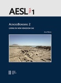 Cover: AcrossBorders 2 - Verlag der &ouml;sterreichischen Akademie der Wissenschaften