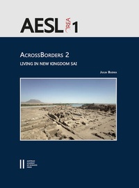 Enlarge image Cover: AcrossBorders 2 - Verlag der österreichischen Akademie der Wissenschaften
