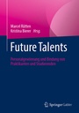 Cover: Future Talents - Springer Gabler