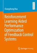 Bild: Reinforcement Learning Aided Performance Optimization of Feedback Control Systems - Springer Vieweg
