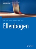 Cover: Ellenbogen - Springer