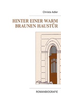 Cover: Hinter einer warm braunen Haust&uuml;r - TWENTYSIX