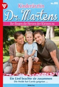 Cover: Ein Lied brachte sie zusammen - Blattwerk Handel GmbH