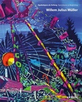 Cover: Willem Julius M&uuml;ller - Kerber Verlag