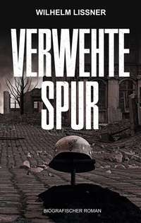 Abbildung von: Verwehte Spur - BoD - Books on Demand