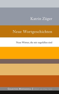 Enlarge image Cover: Neue Wortgeschichten - BoD - Books on Demand