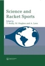 Cover: Science and Racket Sports I - Taylor & Francis