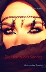 Cover: Die Herrin des Sandes - BoD - Books on Demand