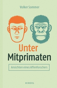 Abbildung von: Unter Mitprimaten - Hirzel