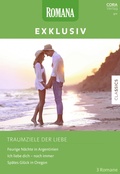 Cover: Romana Exklusiv Band 331 - CORA Verlag
