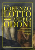 Cover: Lorenzo Lotto malt Andrea Odoni - Mann, Gebr.