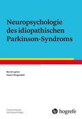 Abbildung von: Neuropsychologie des idiopathischen Parkinson-Syndroms - Hogrefe